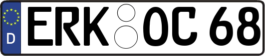 ERK-OC68