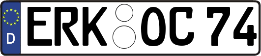 ERK-OC74