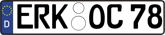 ERK-OC78