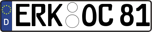 ERK-OC81