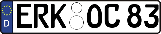 ERK-OC83