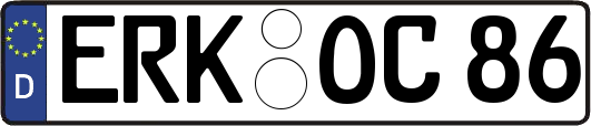 ERK-OC86