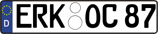 ERK-OC87
