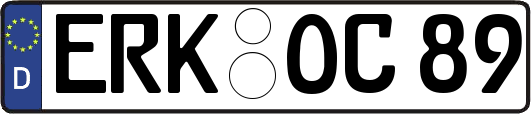 ERK-OC89