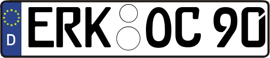 ERK-OC90