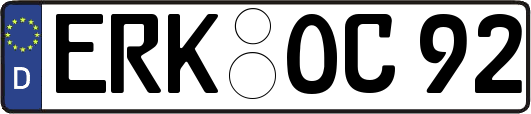 ERK-OC92