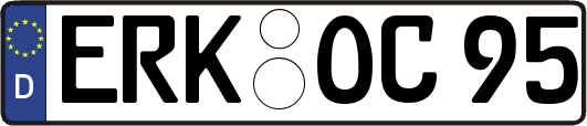 ERK-OC95