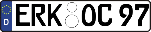 ERK-OC97
