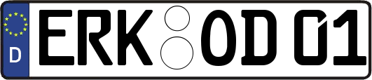 ERK-OD01