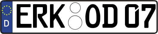 ERK-OD07