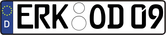ERK-OD09