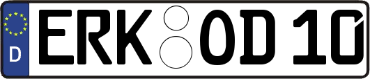 ERK-OD10