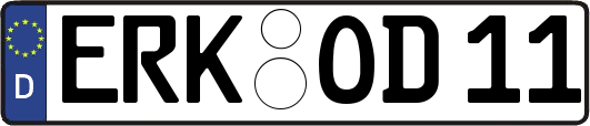 ERK-OD11