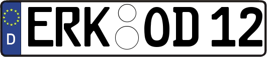 ERK-OD12