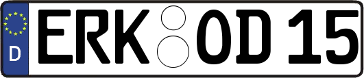 ERK-OD15