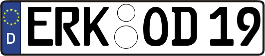 ERK-OD19