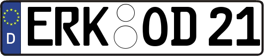 ERK-OD21