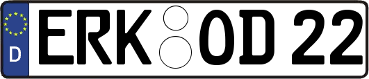 ERK-OD22