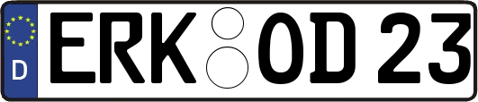 ERK-OD23