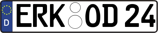 ERK-OD24