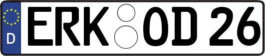 ERK-OD26