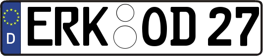ERK-OD27
