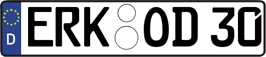 ERK-OD30