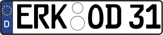 ERK-OD31