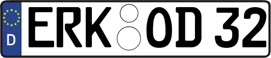 ERK-OD32