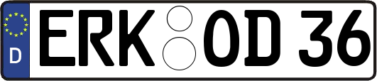 ERK-OD36