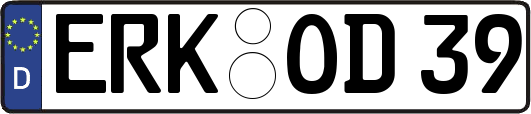 ERK-OD39