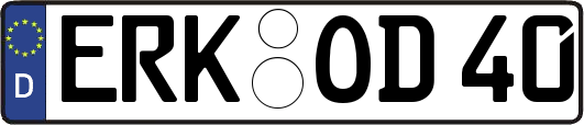 ERK-OD40