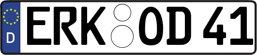 ERK-OD41