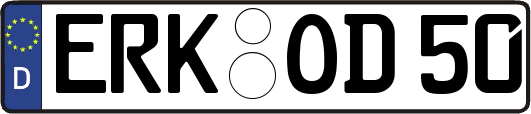 ERK-OD50
