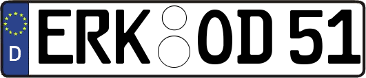 ERK-OD51