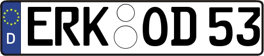 ERK-OD53