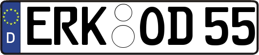 ERK-OD55