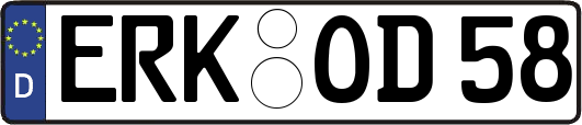 ERK-OD58