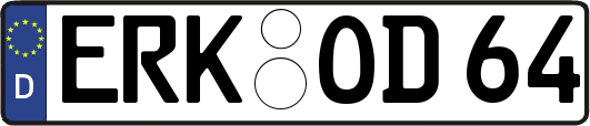 ERK-OD64