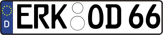 ERK-OD66