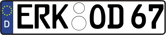 ERK-OD67