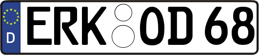 ERK-OD68