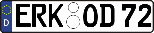 ERK-OD72