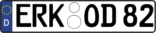 ERK-OD82