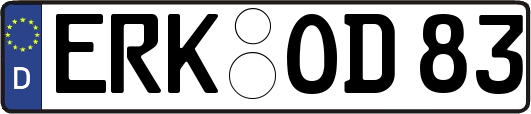 ERK-OD83
