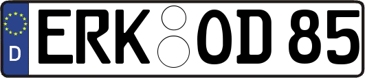 ERK-OD85