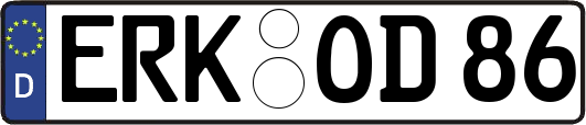 ERK-OD86