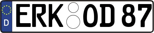 ERK-OD87