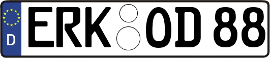 ERK-OD88