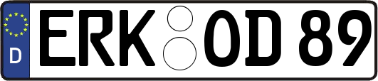 ERK-OD89